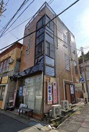 上町鈴木ビルの外観画像