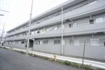 クレール市川の間取り画像