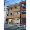 ボヌール本所吾妻橋の間取り画像
