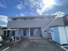 レオパレス東野の間取り画像