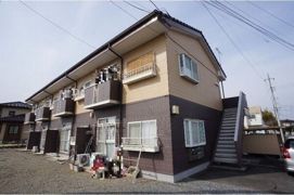 エルディム本郷の外観画像