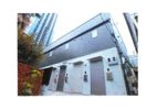 ROW HOUSE 大崎の外観画像