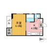 ロハス吉祥寺の間取り画像