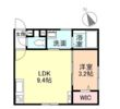 tree houseの間取り画像