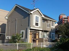 プリムヴェール Aの外観画像