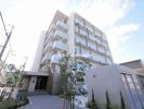 グランフォルテ田川の間取り画像
