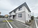 フラワーパークB棟の外観