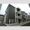レコルト木町の外観