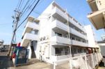 ウエストプラザ新保の間取り画像