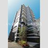 セイワパレス梅田茶屋町の間取り画像