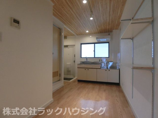 リビング