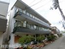 カルム柳町の間取り画像