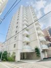 リビオレゾン駒込六義園ウエストの間取り画像