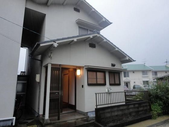 秋山様戸建 西棟の外観画像