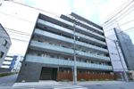 Nステージ鶴見の間取り画像