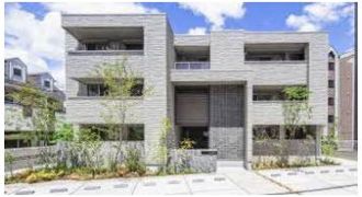 リュミエールの外観画像