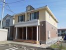 プリムローズ・K Bの間取り画像