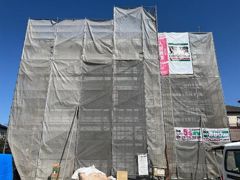 カーサ ヴィヴァーチェの外観画像