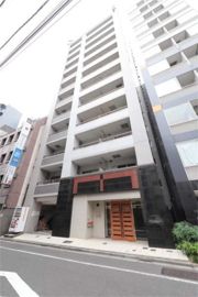 パークウェル秋葉原の外観画像