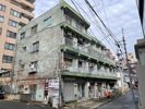 コーポ山吹の間取り画像