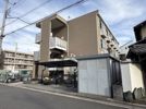 レオパレスカリンの間取り画像