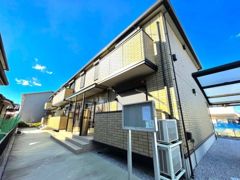 ポポの木の外観画像