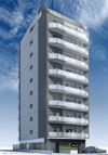 AZEST西川口の間取り画像