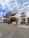 リリーコーポの間取り画像