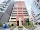 Lasante京橋(旧:エスティメゾン京橋)の外観