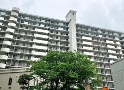 ブライトシティ船橋の外観画像