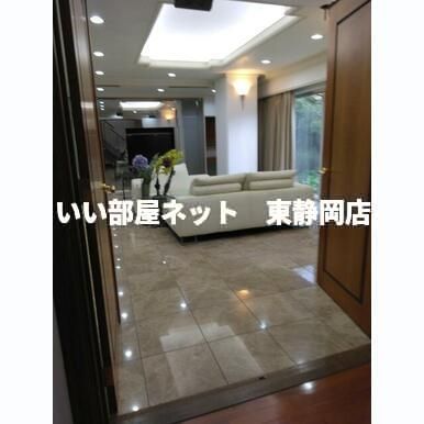 リビング