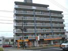 サンシティ南ケ丘21の間取り画像