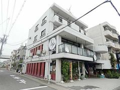 サンライズ喜多山の外観画像