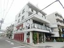 サンライズ喜多山の間取り画像