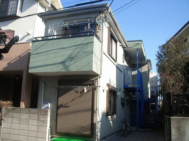 レモンの外観画像