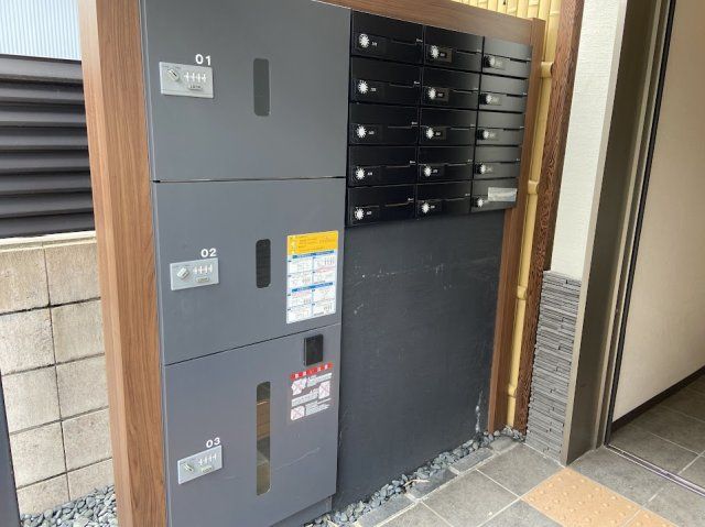 その他