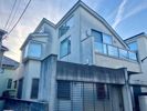 東玉川戸建の間取り画像