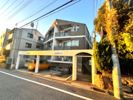 御影大蔵マンションの間取り画像