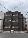 フジパレス下新庄駅東Ⅵ番館の間取り画像