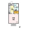 オークヒルズ 壱/弐/参番館?壱の間取り画像