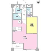 プラン赤羽の間取り画像