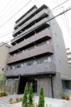 ブライズ清澄白河DUEの間取り画像