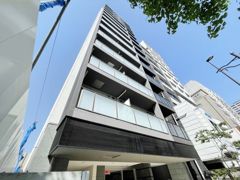 ガリシア新宿Northの外観画像