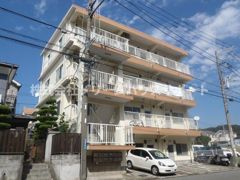 第一岸マンションの外観画像