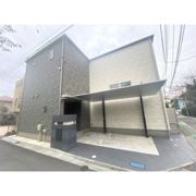 世田谷区桜2丁目戸建の外観画像