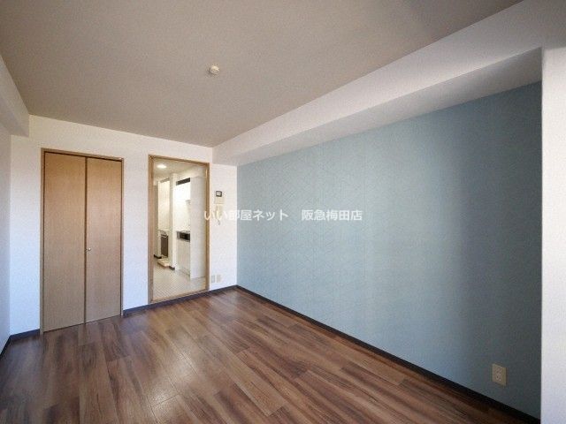 洋室