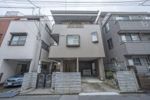 101 クロス小岩1の外観