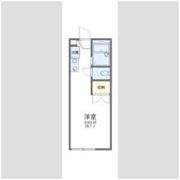レオパレスNODAの間取り画像