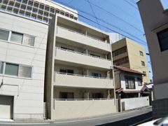 ティエラコスタの外観画像