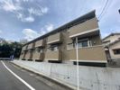 サンドルフ高須の間取り画像